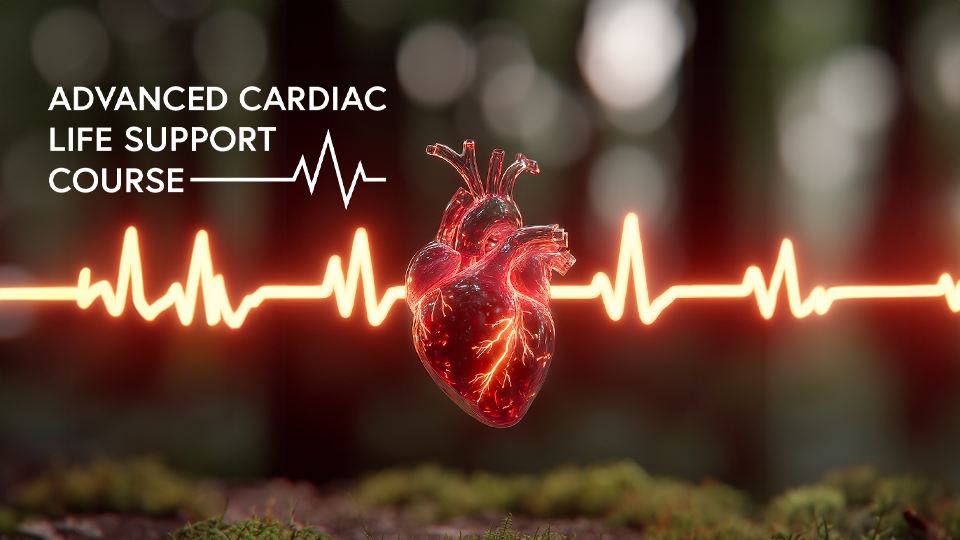 Advanced Cardiac Life Support Advanced Cardiac Life Support