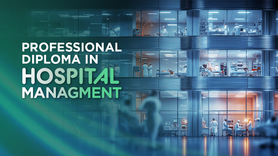 Hospital Management Diploma Hospital Management Diploma