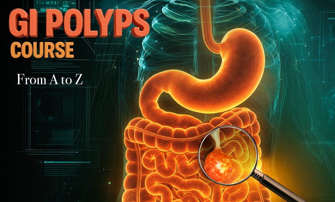 Gi Polyps wave 5
