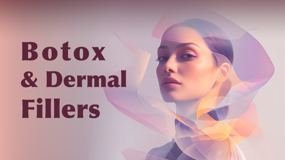 Botox & Dermal Fillers Masterclass