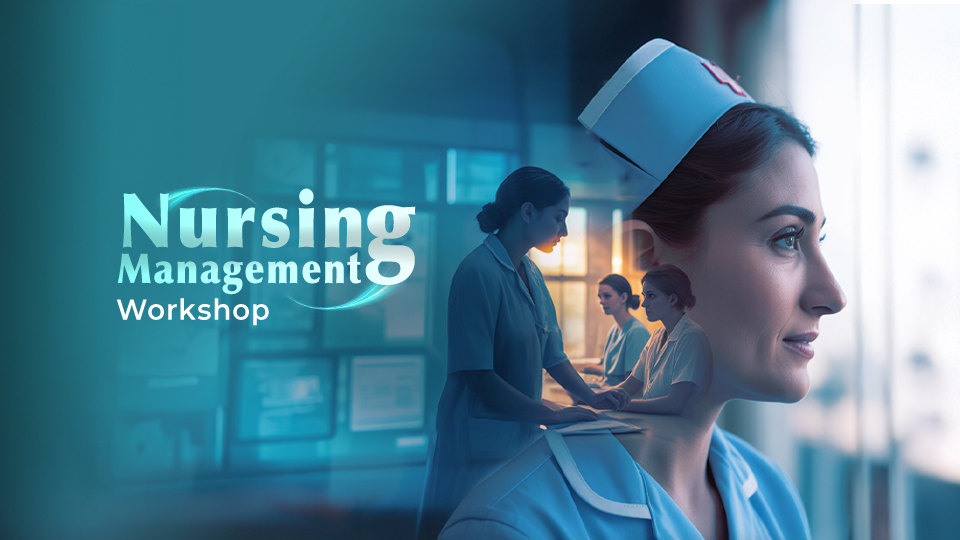 Nursing Management Course Nursing Management Course