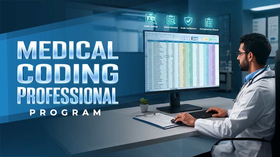 Healthcare Pricing and Medical Coding Masterclass Healthcare Pricing and Medical Coding Masterclass