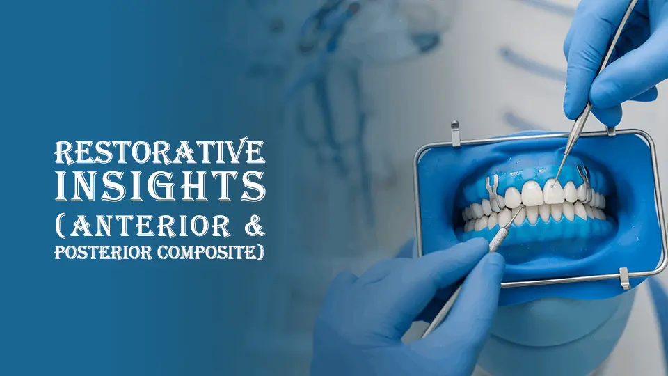 Restorative Insights