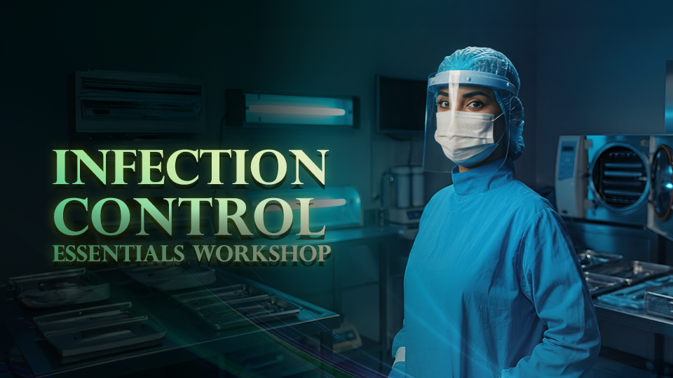 Infection Control Essentials