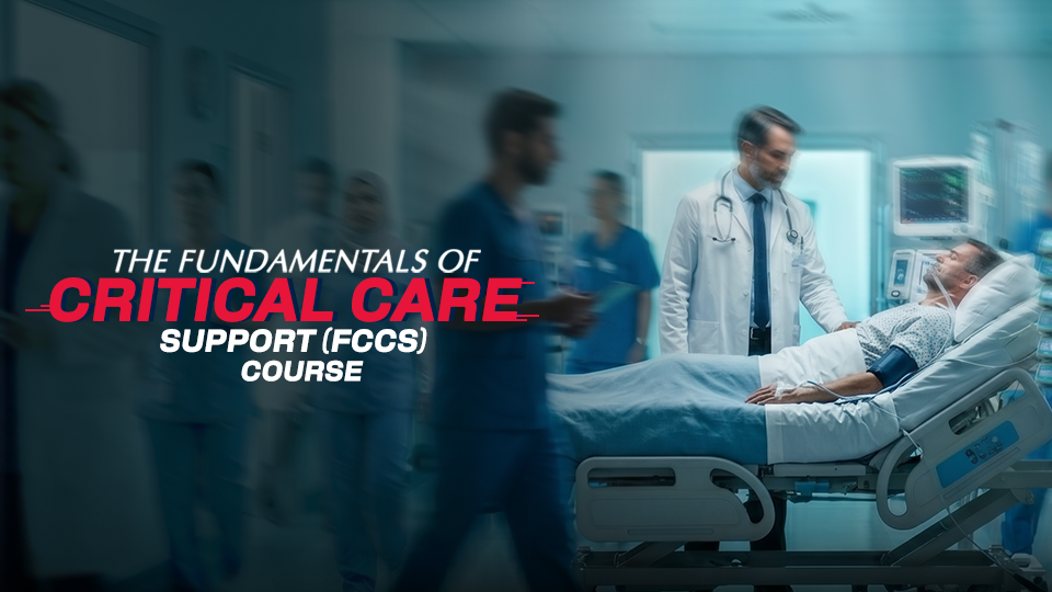 Fundamentals of Critical Care Support Course