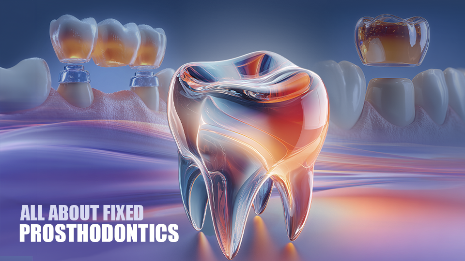 Fixed Prosthodontics Workshop Fixed Prosthodontics Workshop